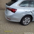  Skoda  Octavia  Combi 2.0 CRTDI DSG7 Ambition 110kW/150pk  5D/P Auto-7 #6