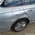  Skoda  Octavia  Combi 2.0 CRTDI DSG7 Ambition 110kW/150pk  5D/P Auto-7 #8