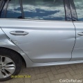  Skoda  Octavia  Combi 2.0 CRTDI DSG7 Ambition 110kW/150pk  5D/P Auto-7 #10