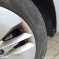  Skoda  Octavia  Combi 2.0 CRTDI DSG7 Ambition 110kW/150pk  5D/P Auto-7 #21