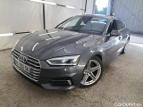  Audi  A5 Sportback AUDI   2016 5P  Berline 35 TDI 150 S TRONIC 7 S LINE SB 