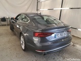  Audi  A5 Sportback AUDI   2016 5P  Berline 35 TDI 150 S TRONIC 7 S LINE SB #2
