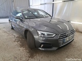  Audi  A5 Sportback AUDI   2016 5P  Berline 35 TDI 150 S TRONIC 7 S LINE SB #4