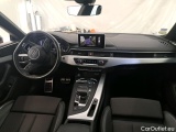  Audi  A5 Sportback AUDI   2016 5P  Berline 35 TDI 150 S TRONIC 7 S LINE SB #5