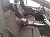  Audi  A5 Sportback AUDI   2016 5P  Berline 35 TDI 150 S TRONIC 7 S LINE SB #6