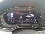  Audi  A5 Sportback AUDI   2016 5P  Berline 35 TDI 150 S TRONIC 7 S LINE SB #7