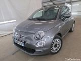  Fiat  500  Berline Lounge 1.2 70CV BVM5 E6 