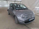  Fiat  500  Berline Lounge 1.2 70CV BVM5 E6 #4