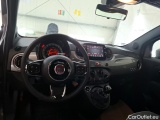  Fiat  500  Berline Lounge 1.2 70CV BVM5 E6 #5
