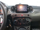  Fiat  500  Berline Lounge 1.2 70CV BVM5 E6 #7