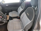  Fiat  500  Berline Lounge 1.2 70CV BVM5 E6 #8