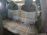  Fiat  500  Berline Lounge 1.2 70CV BVM5 E6 #9