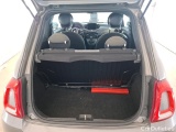  Fiat  500  Berline Lounge 1.2 70CV BVM5 E6 #10