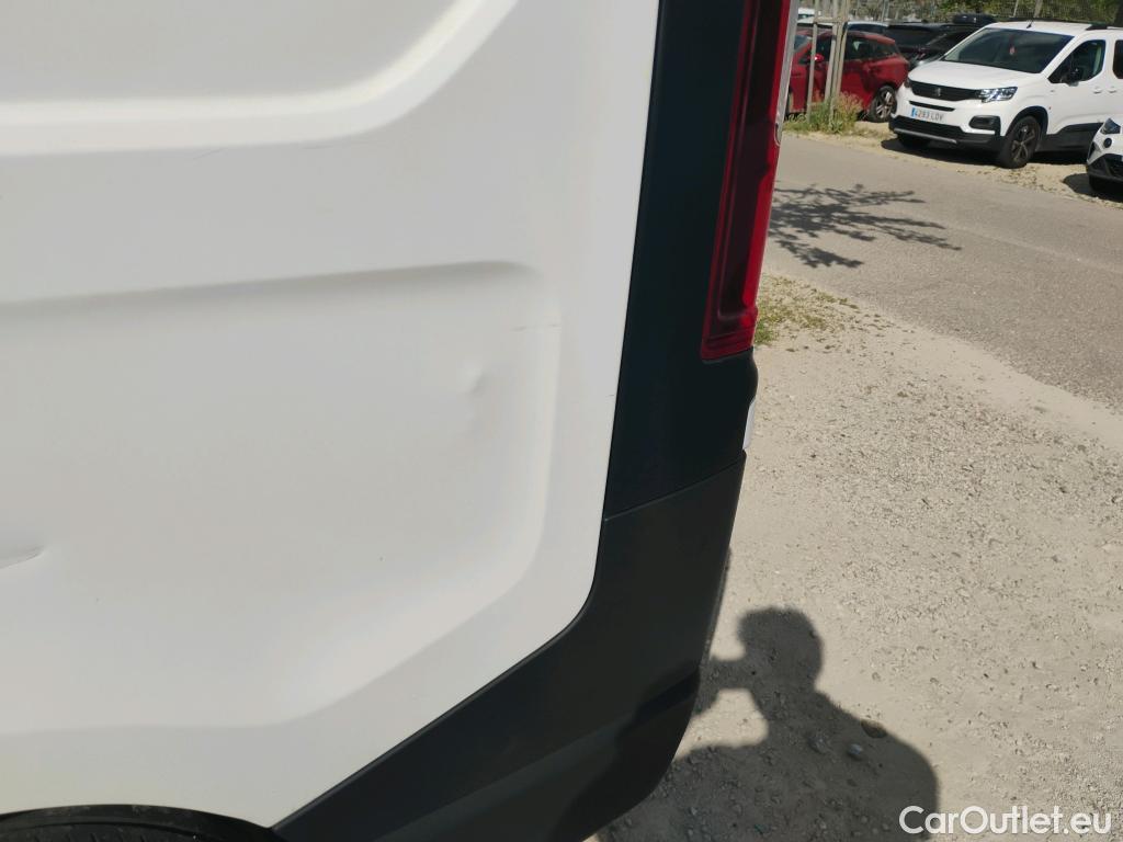  Fiat  Talento  Furgon L1H1 1 0t 1.6 Multijet 120CV MT6 E6 #19