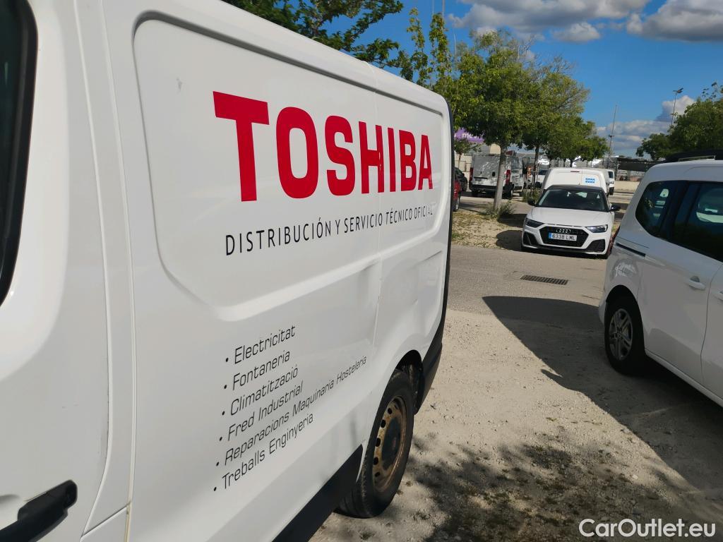  Fiat  Talento  Furgon L1H1 1 0t 1.6 Multijet 120CV MT6 E6 #45