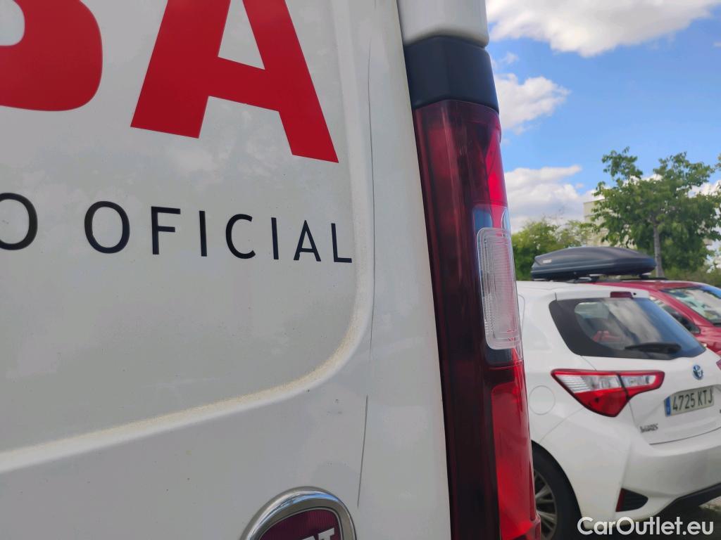  Fiat  Talento  Furgon L1H1 1 0t 1.6 Multijet 120CV MT6 E6 #13