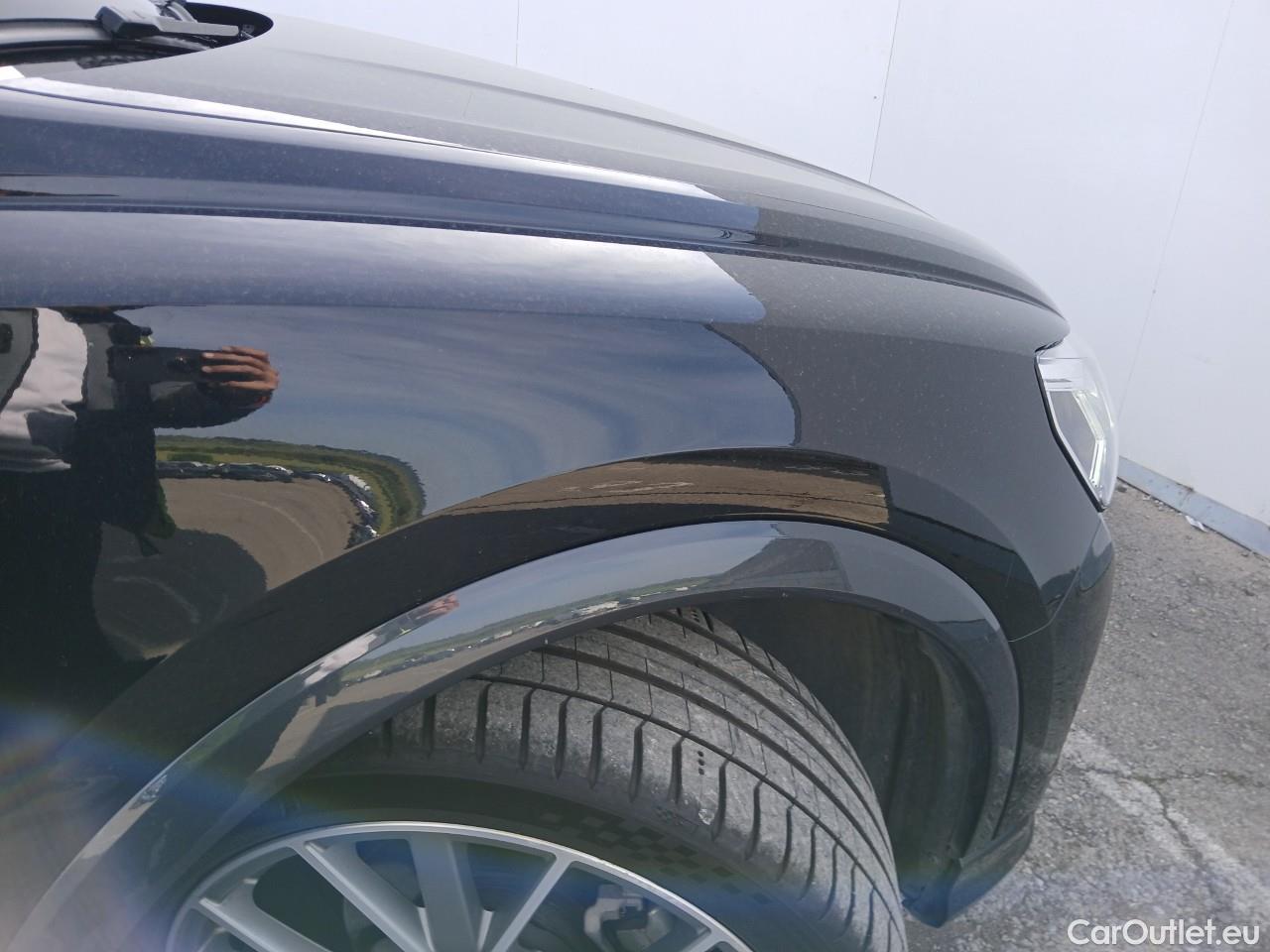  Audi  Q3 AUDI  Sportback / 2019 / 5P / todoterreno 35 TFSI 110kW (150CV) Black Line #29