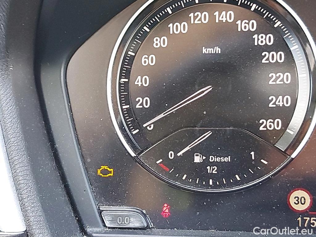  Bmw  X1 Serie  sDrive18d Business 2.0 150CV AT8 E6 #39
