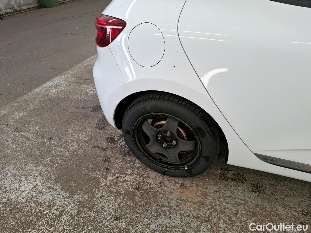  Renault  Clio  V Business 1.5 dCi 115CV BVM6 E6dT / TRANSFO VP/VF #19