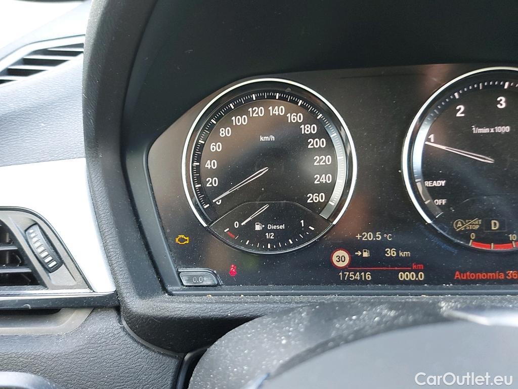  Bmw  X1 Serie  sDrive18d Business 2.0 150CV AT8 E6 #38
