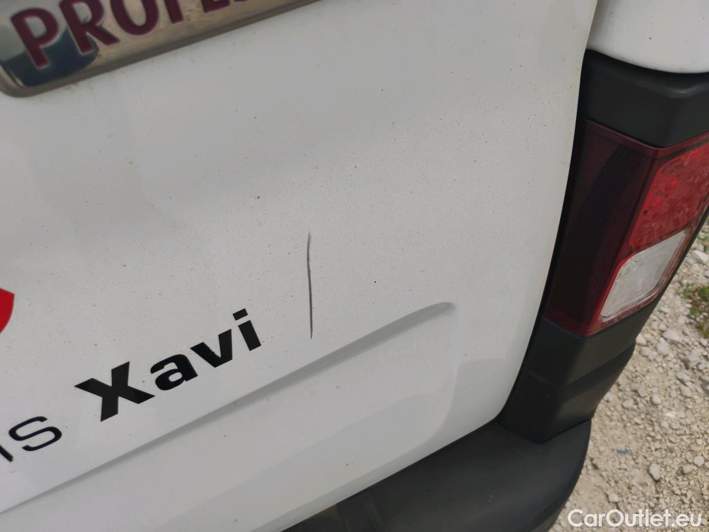  Fiat  Talento  Furgon L1H1 1 0t 1.6 Multijet 120CV MT6 E6 #14