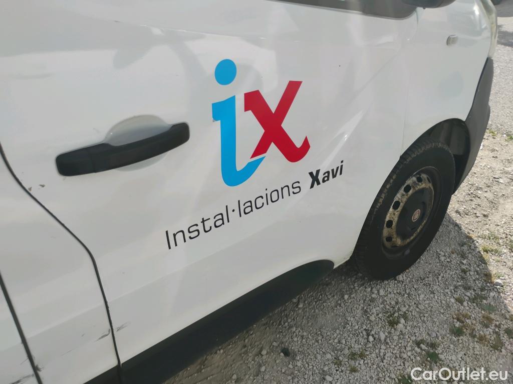  Fiat  Talento  Furgon L1H1 1 0t 1.6 Multijet 120CV MT6 E6 #42