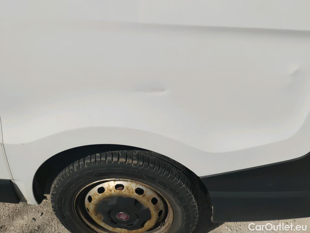  Fiat  Talento  Furgon L1H1 1 0t 1.6 Multijet 120CV MT6 E6 #28