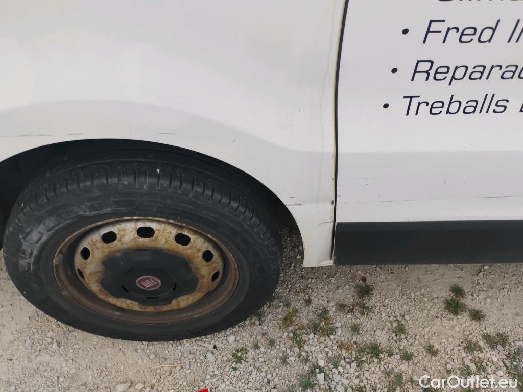 Fiat  Talento  Furgon L1H1 1 0t 1.6 Multijet 120CV MT6 E6 #30