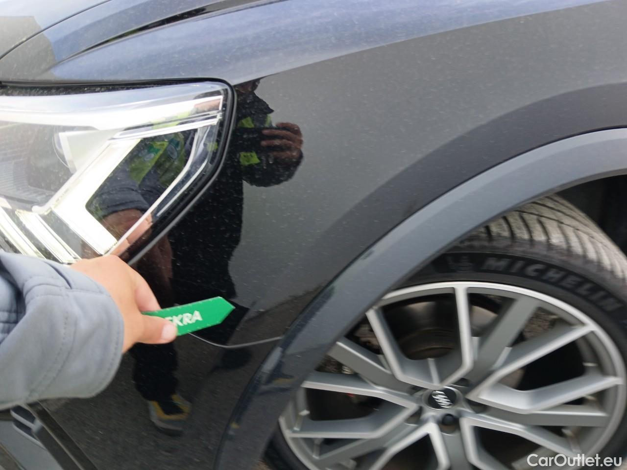  Audi  Q3 AUDI  Sportback / 2019 / 5P / todoterreno 35 TFSI 110kW (150CV) Black Line #5