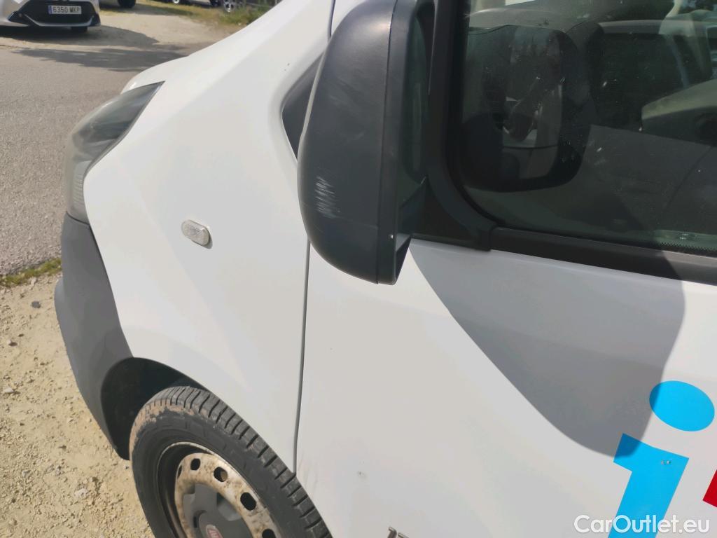 Fiat  Talento  Furgon L1H1 1 0t 1.6 Multijet 120CV MT6 E6 #26