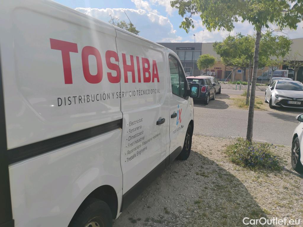  Fiat  Talento  Furgon L1H1 1 0t 1.6 Multijet 120CV MT6 E6 #41