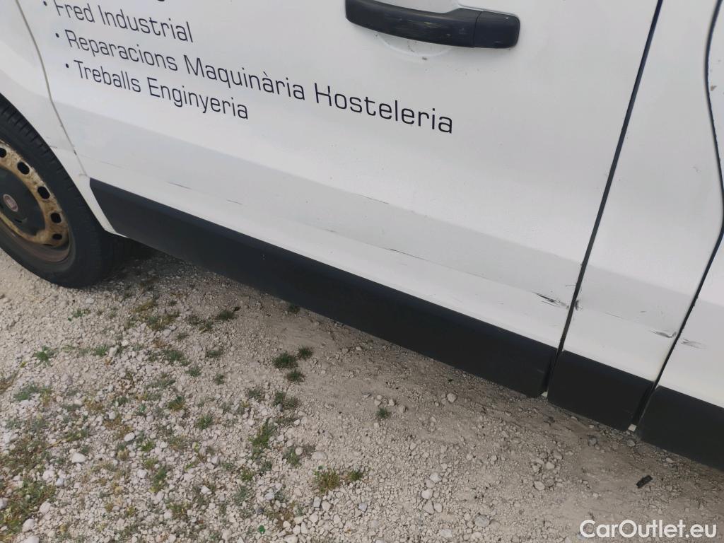  Fiat  Talento  Furgon L1H1 1 0t 1.6 Multijet 120CV MT6 E6 #7