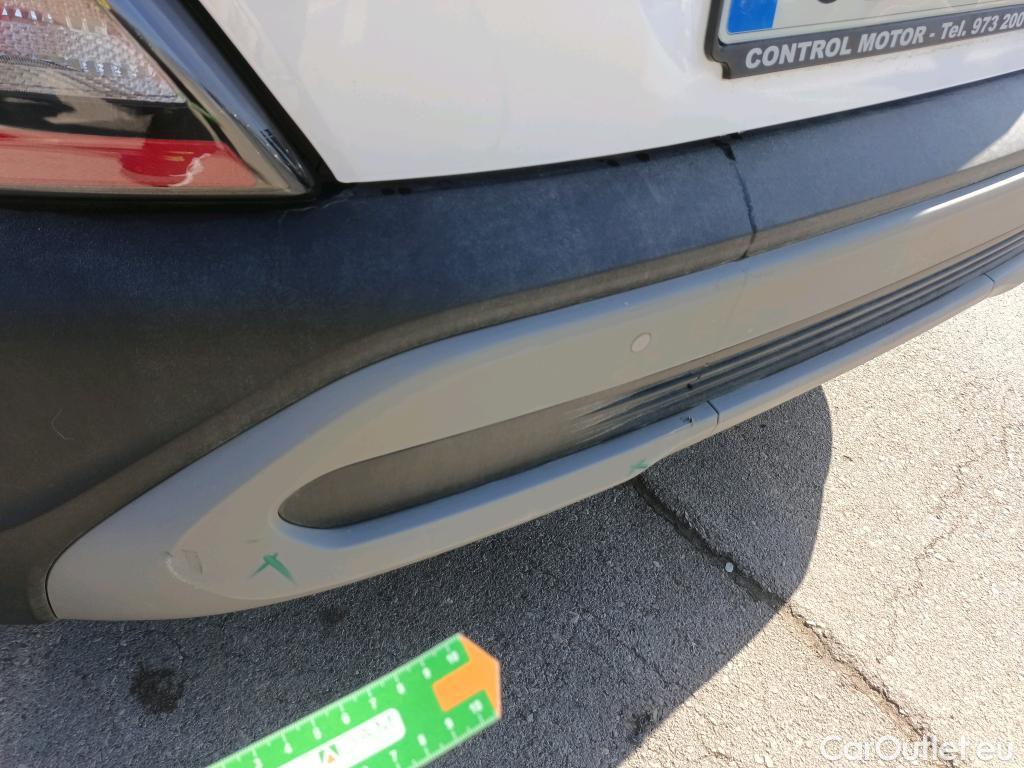  Land Rover  Discovery HYUNDAI Kona / 2020 / 5P / todoterreno 1.0 TGDI 48V Maxx 4X2 #24