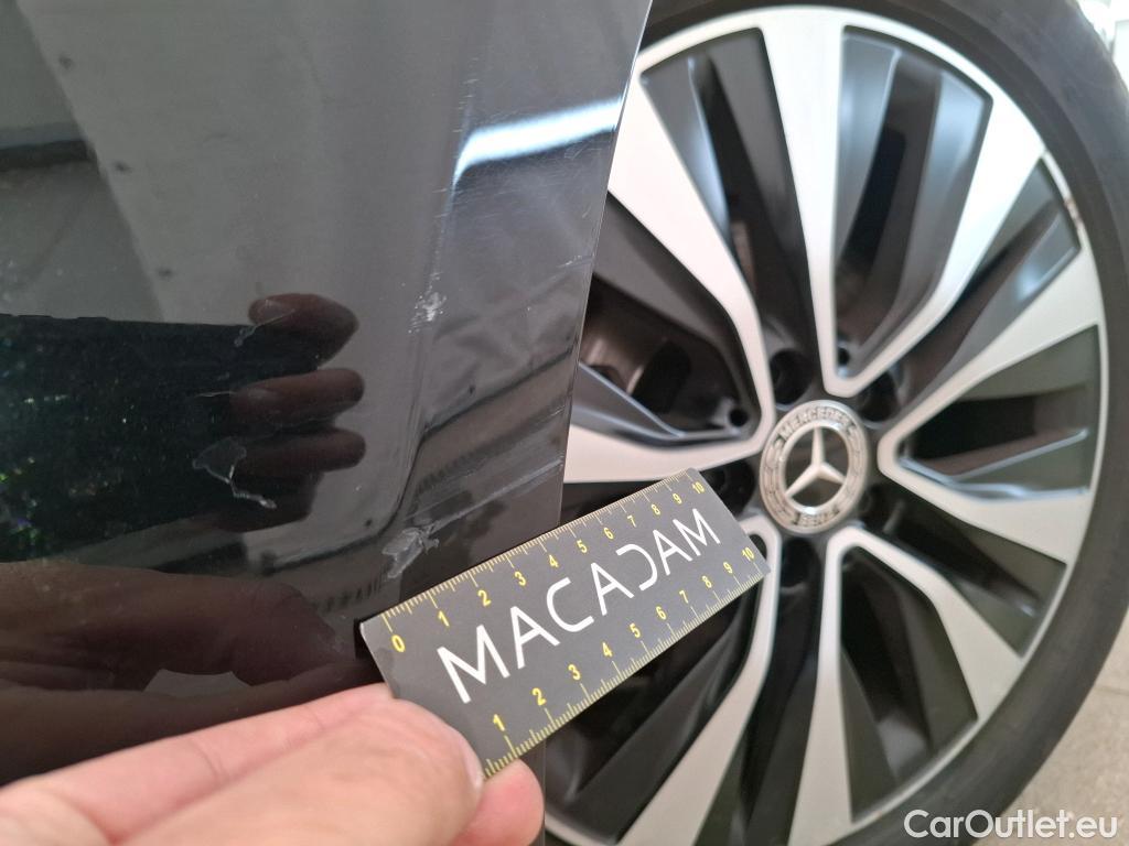  Mercedes  A-Klasse MERCEDES-BENZ Classe A Compact / 2018 / 5P / Berline A 180 Business Line 7G-DCT #17