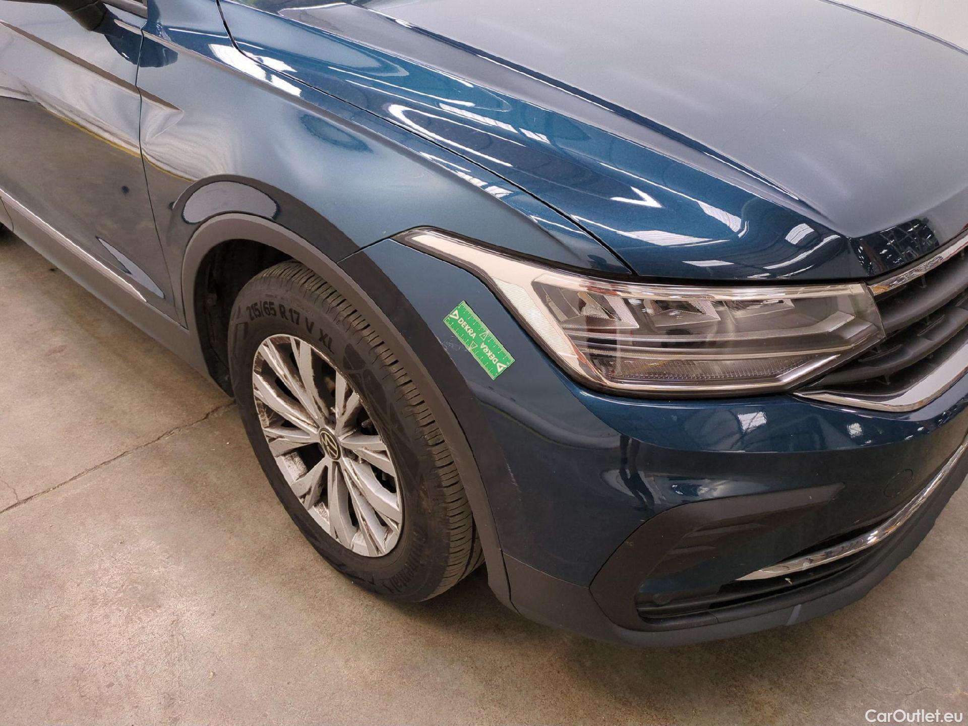  Volkswagen  Tiguan  Active 2.0 TDI 150CV BVA7 E6d #8