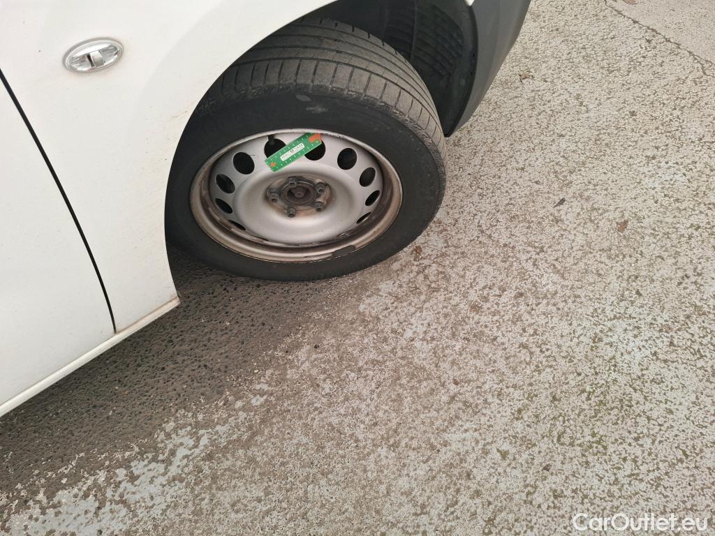  Peugeot  Partner  Asphalt L2 1.5 HDi 100CV BVM5 E6dT #5