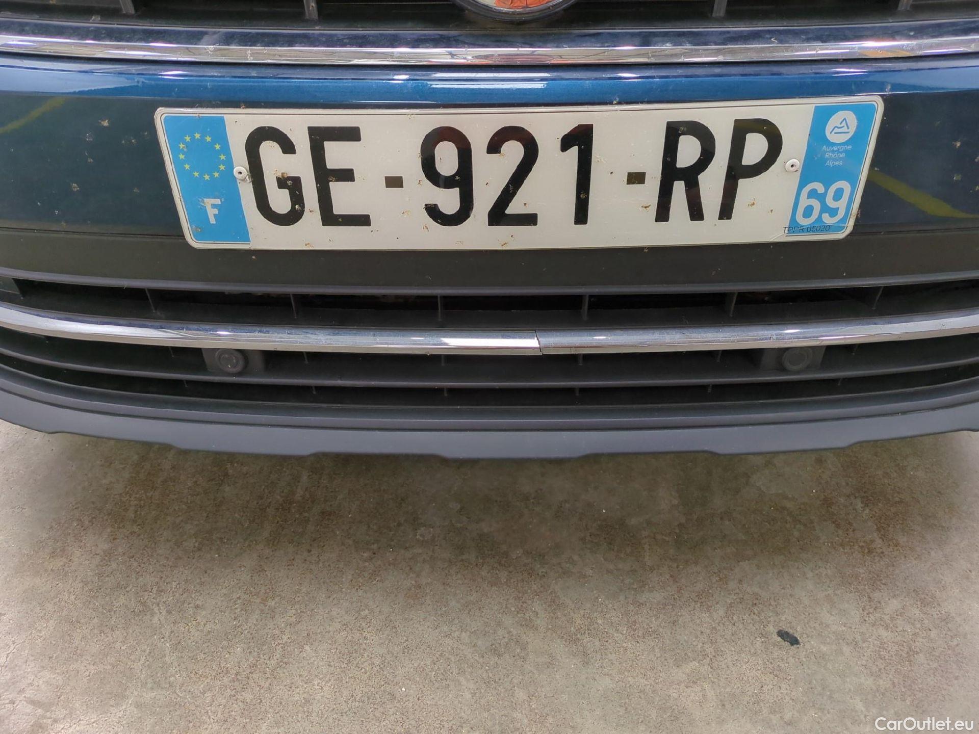  Volkswagen  Tiguan  Active 2.0 TDI 150CV BVA7 E6d #44