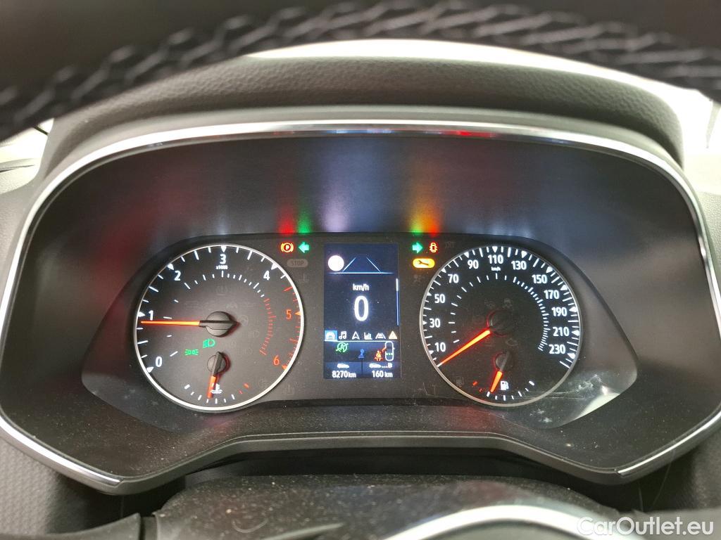  Renault  Clio  V Business 1.5 dCi 115CV BVM6 E6dT / TRANSFO VP/VF #22