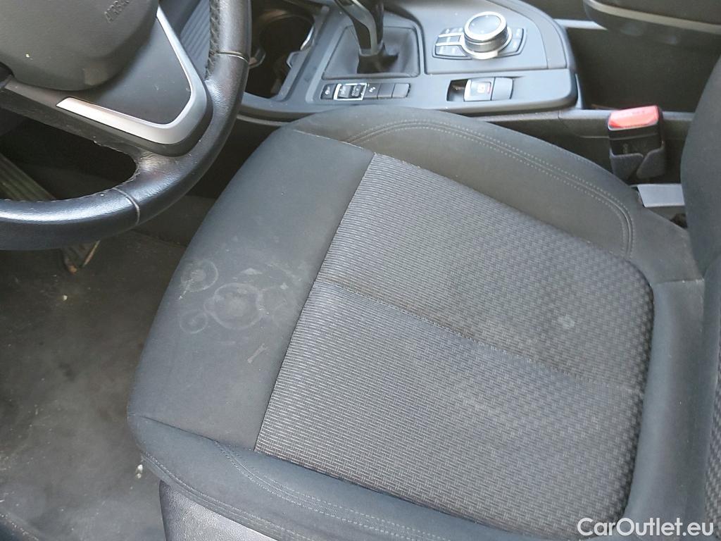  Bmw  X1 Serie  sDrive18d Business 2.0 150CV AT8 E6 #28