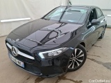  Mercedes  A-Klasse MERCEDES-BENZ Classe A Compact / 2018 / 5P / Berline A 180 Business Line 7G-DCT 
