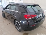  Mercedes  A-Klasse MERCEDES-BENZ Classe A Compact / 2018 / 5P / Berline A 180 Business Line 7G-DCT #2