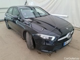  Mercedes  A-Klasse MERCEDES-BENZ Classe A Compact / 2018 / 5P / Berline A 180 Business Line 7G-DCT #4