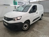  Peugeot  Partner  Asphalt L2 1.5 HDi 100CV BVM5 E6dT 