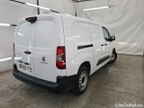  Peugeot  Partner  Asphalt L2 1.5 HDi 100CV BVM5 E6dT #3