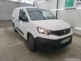  Peugeot  Partner  Asphalt L2 1.5 HDi 100CV BVM5 E6dT #4