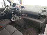  Peugeot  Partner  Asphalt L2 1.5 HDi 100CV BVM5 E6dT #5