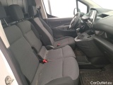  Peugeot  Partner  Asphalt L2 1.5 HDi 100CV BVM5 E6dT #8