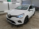  Renault  Clio  V Business 1.5 dCi 115CV BVM6 E6dT / TRANSFO VP/VF 