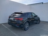  Audi  Q3 AUDI  Sportback / 2019 / 5P / todoterreno 35 TFSI 110kW (150CV) Black Line #2