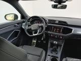  Audi  Q3 AUDI  Sportback / 2019 / 5P / todoterreno 35 TFSI 110kW (150CV) Black Line #3